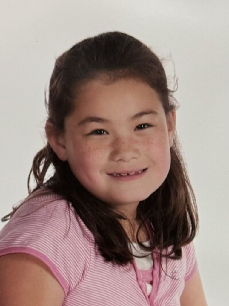 Danielle Jacqueline Del Pinto