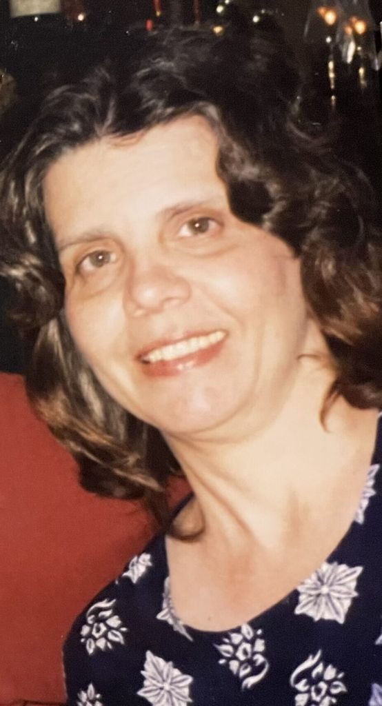 Annette Degenhart