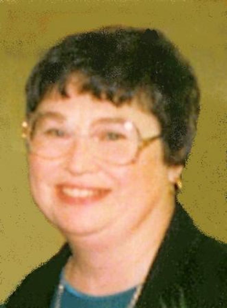 Virginia S. Kohn