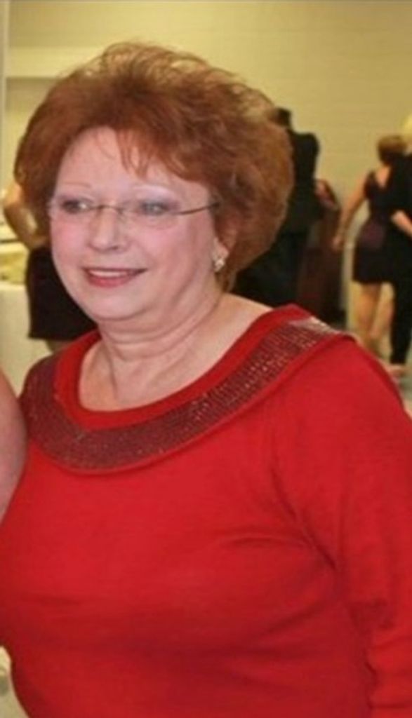 Donna Faye Burnham