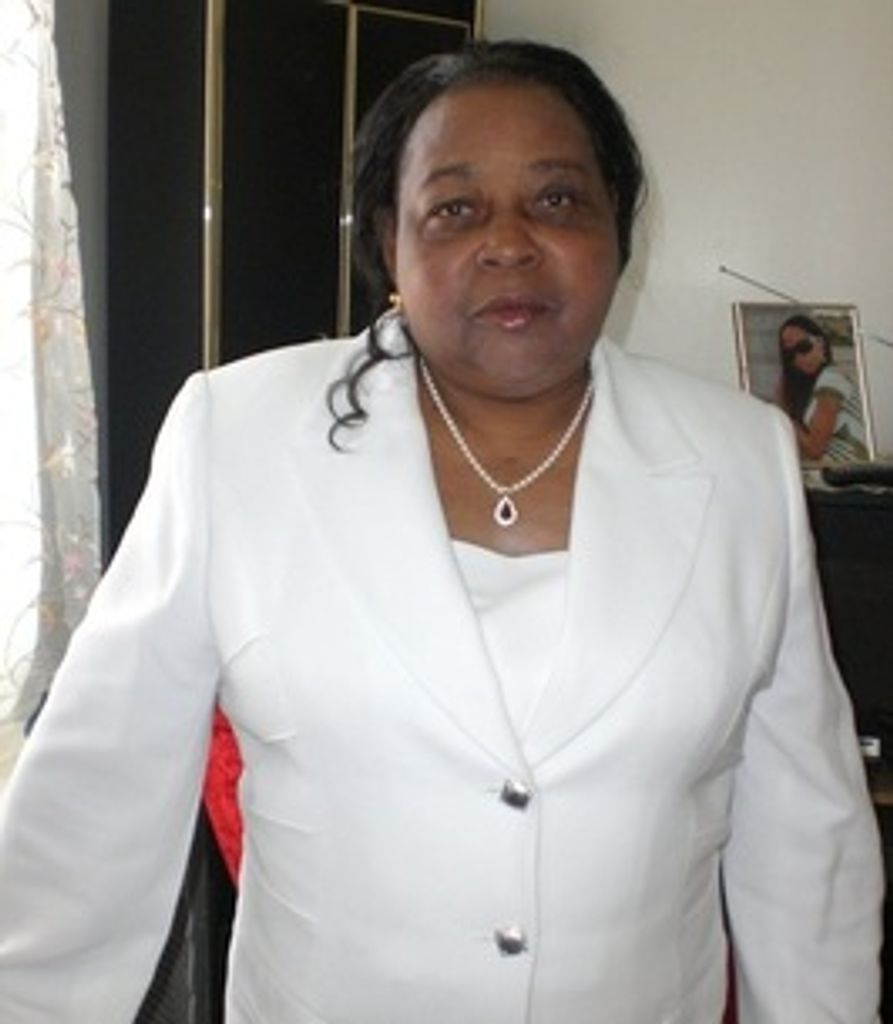 Beryl Hill Profile Photo