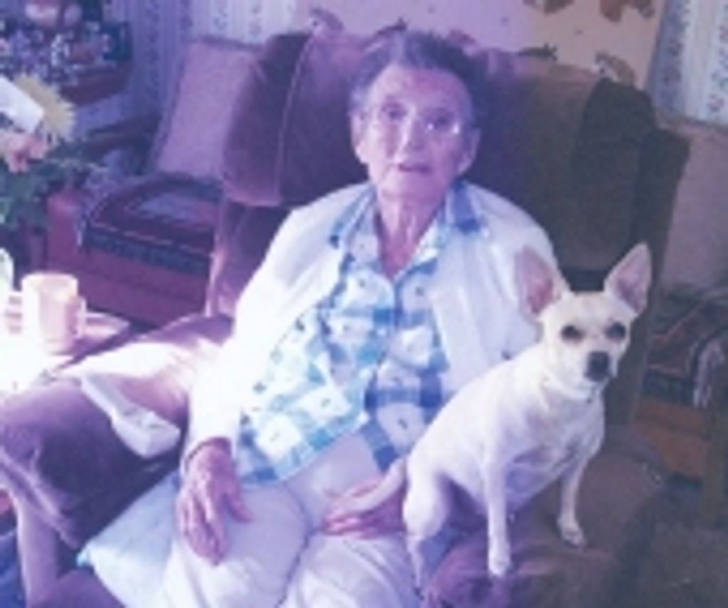 Berniece M. Pollart