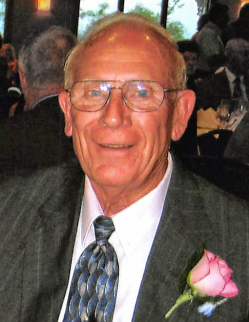Anno "Ed" Delger
