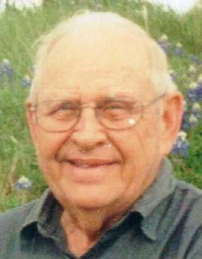 Cyril Archibald Longton