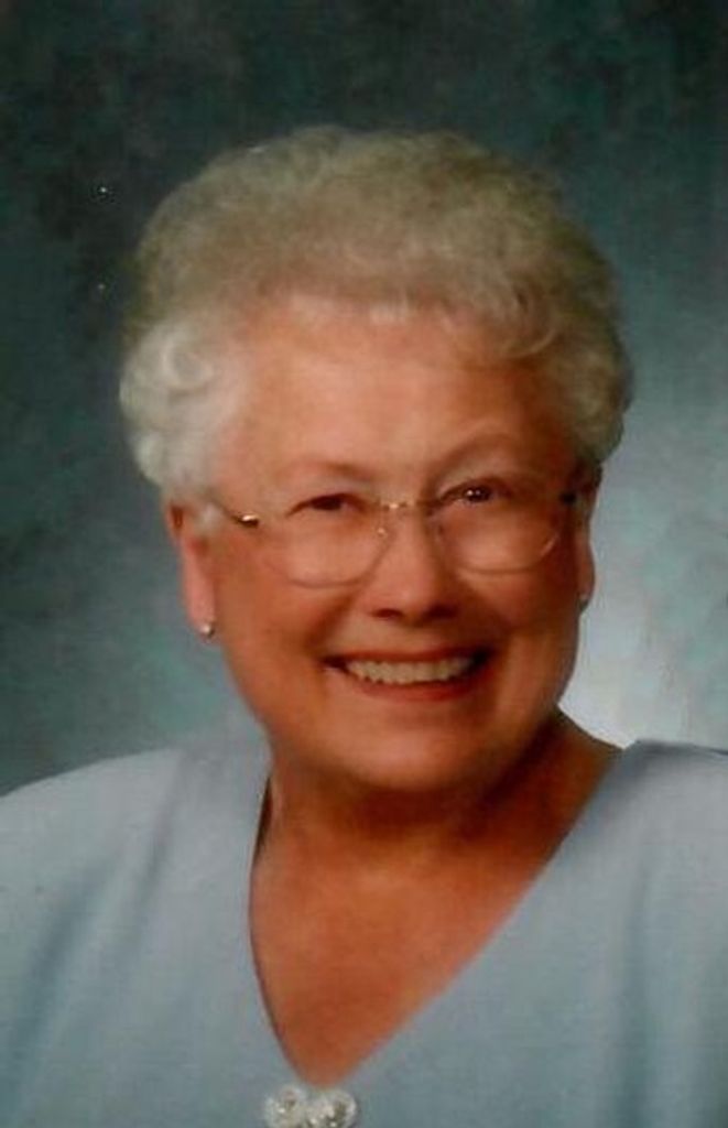 Shirley Birkholz Profile Photo