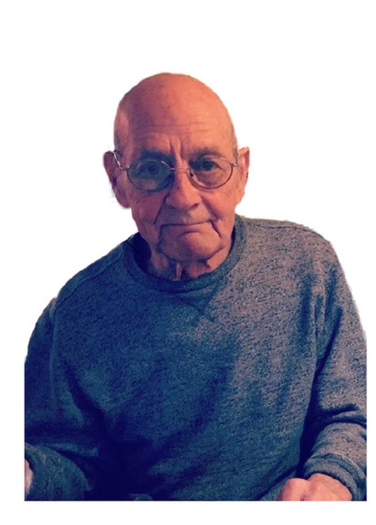 Dawsey 'Gene' Eugene Chasteen Profile Photo