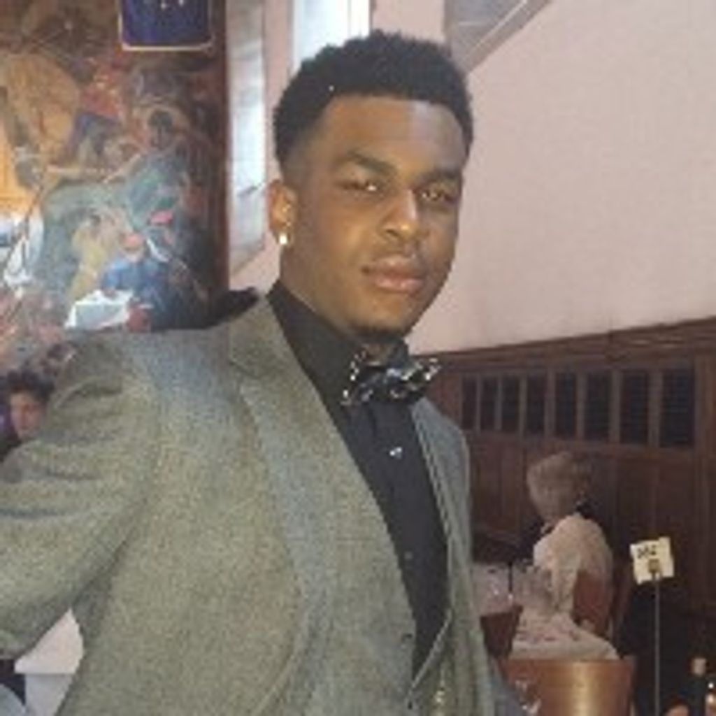 Mr. Breun Murray Profile Photo