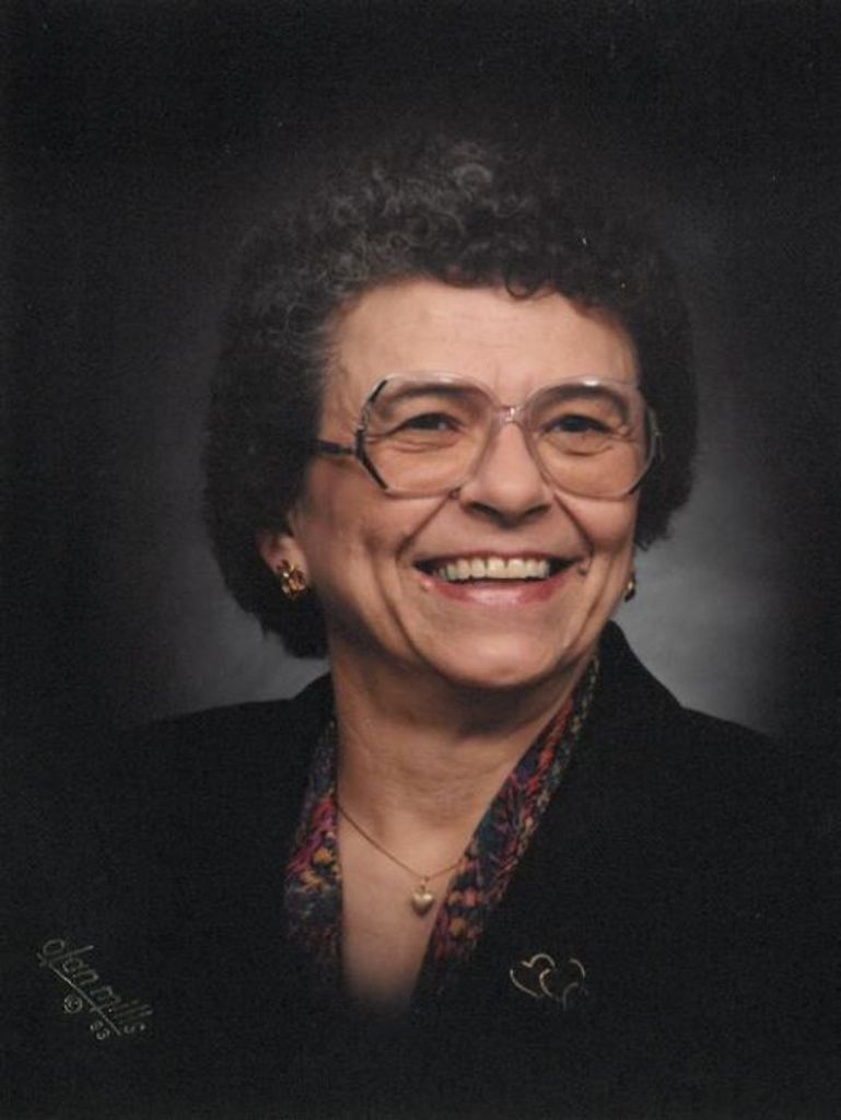 Joy Lea Wittner Profile Photo