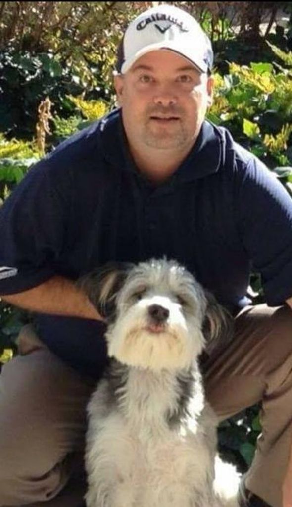 Ronald M. "Ron" Dale Profile Photo