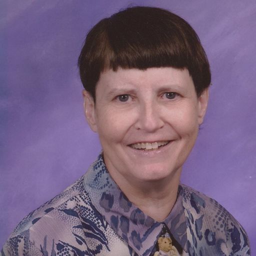 Carolyn N. (Dalton) Thomann Profile Photo