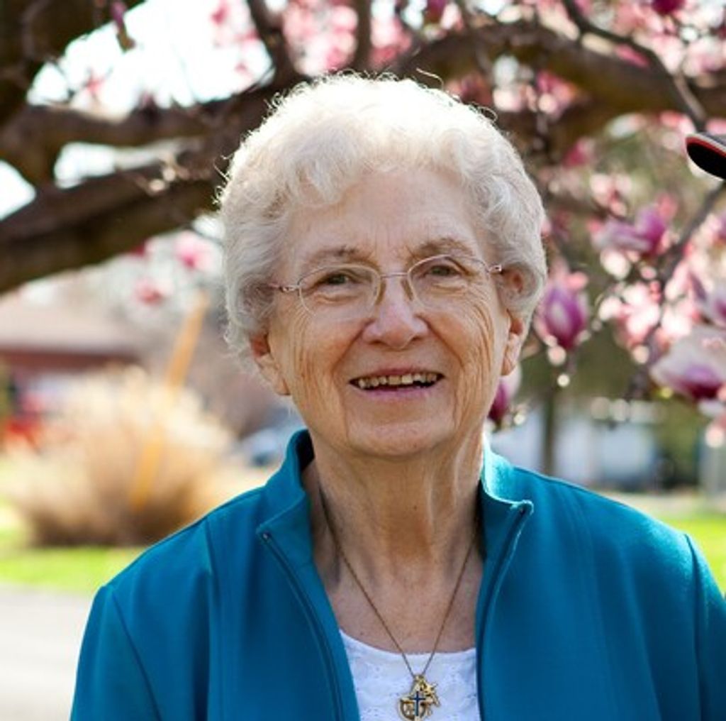 Patricia J. (Bell) Friederich Profile Photo
