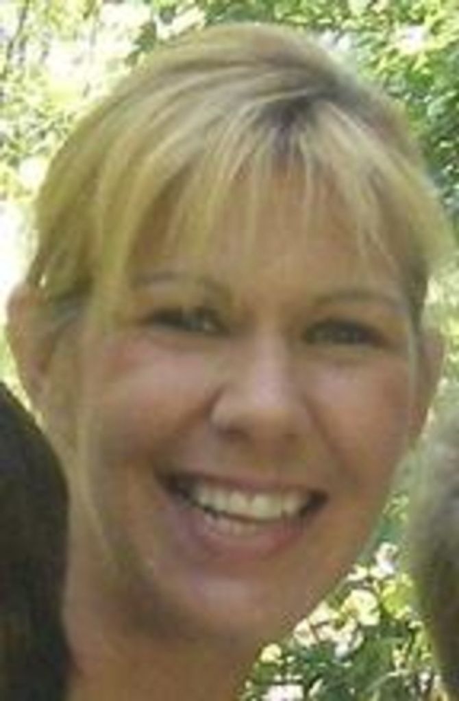 Elizabeth Ann Mitchell