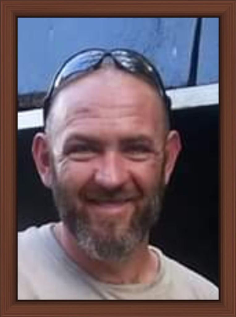 Randy J. Mcmasters Sr.