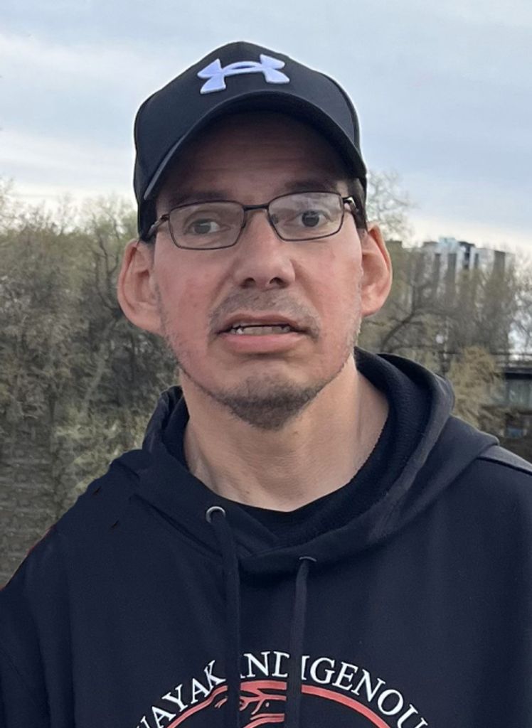 Robert Whitford Profile Photo