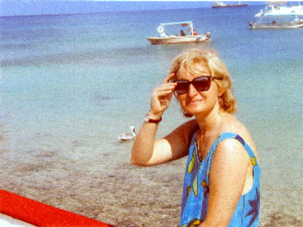Gisela Henschel