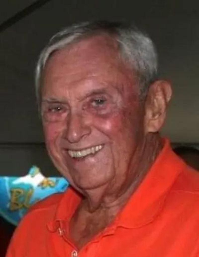 Stanley Warren Glover