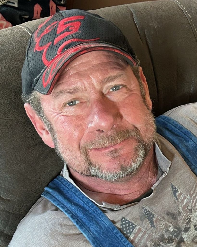 Douglas Ray Sanderson