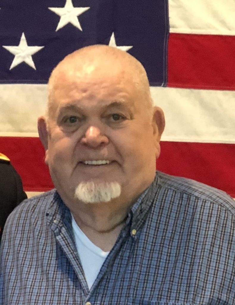 Jimmy Rogers Tallant Profile Photo
