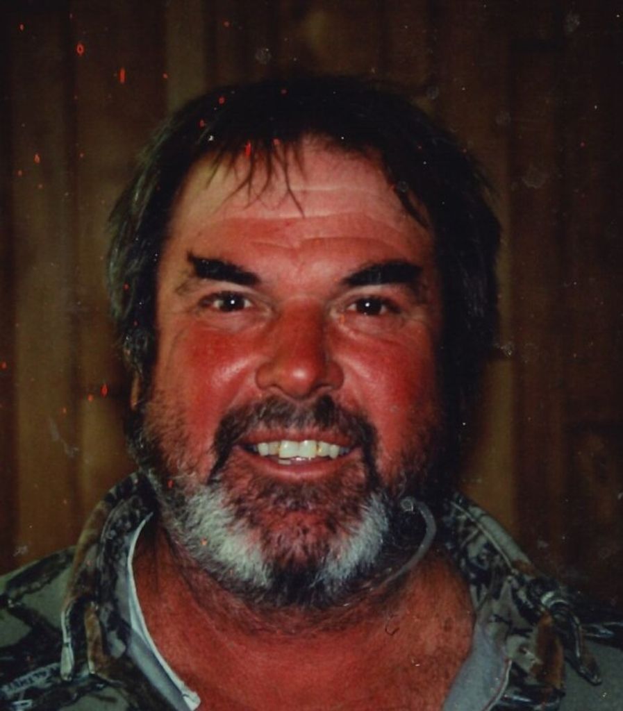 James "Jim" A. Gangloff