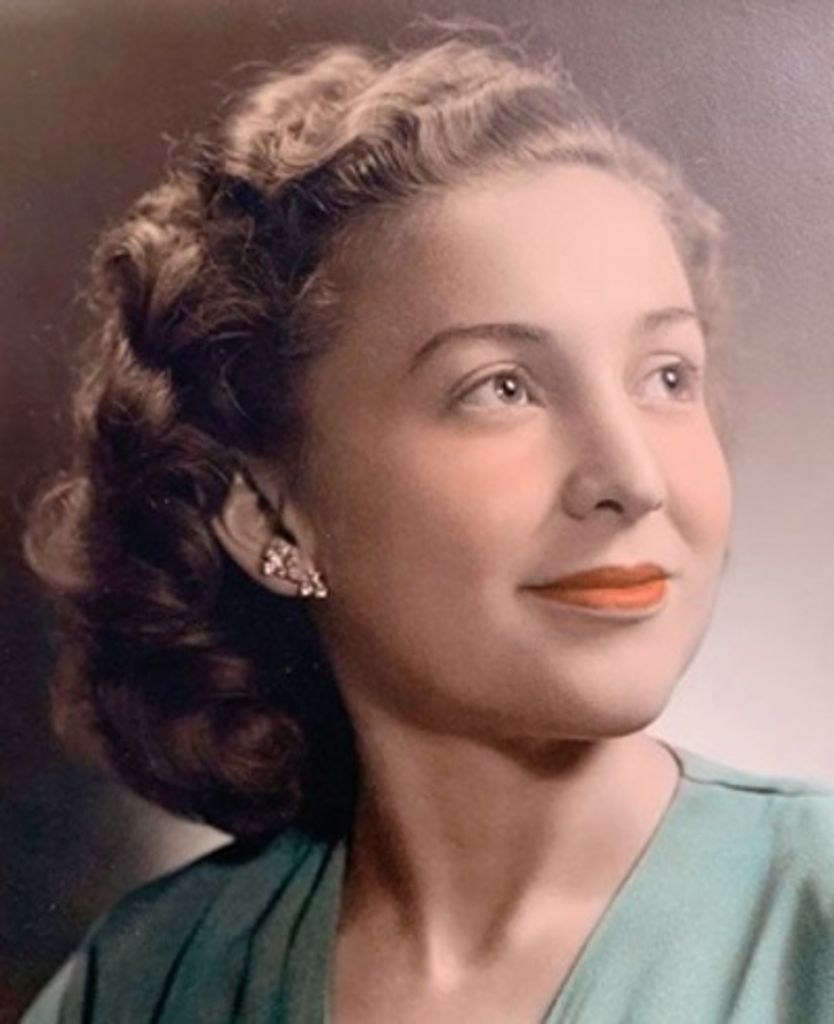 Irma Rittmueller Profile Photo