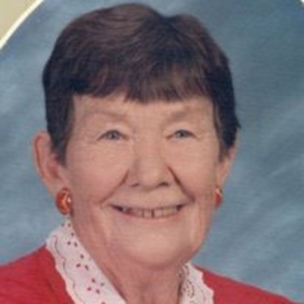 Esther Sue  Hudson