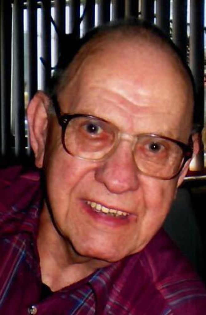 Daniel S. Ostrowski