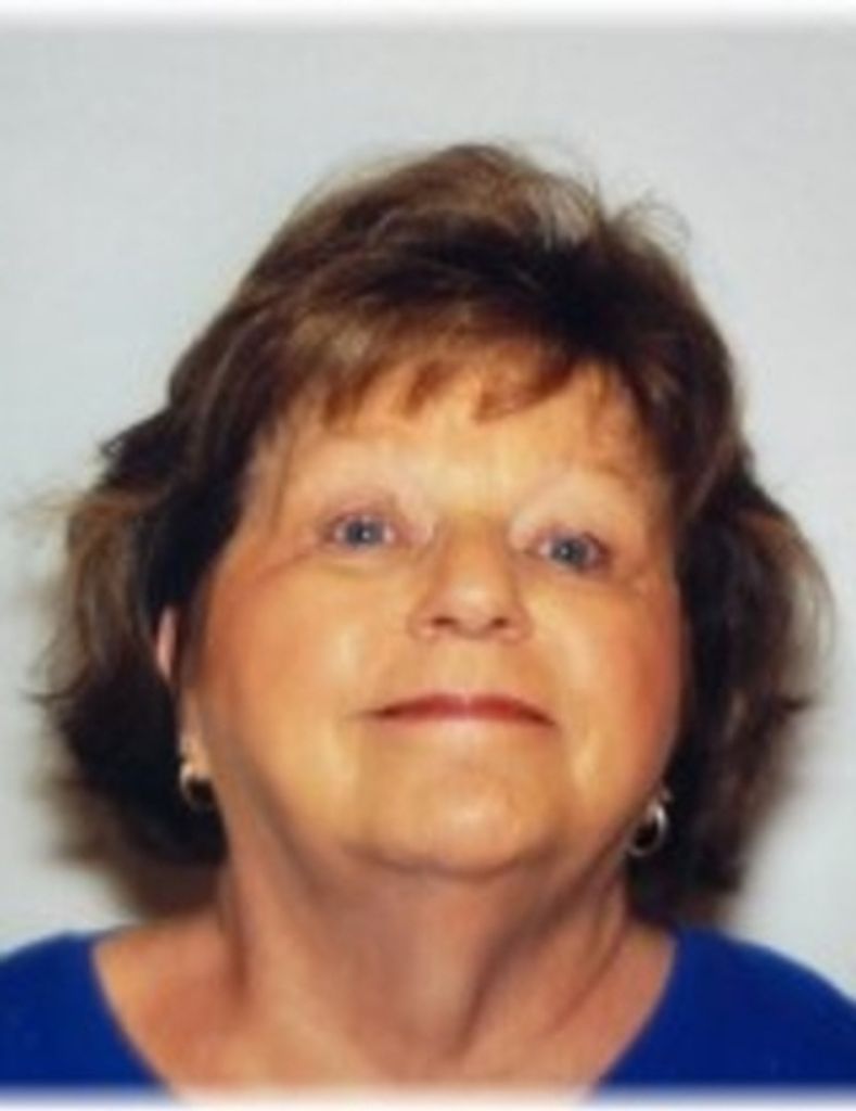 Nancy L. Alfes