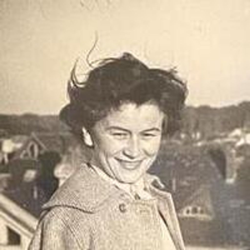Clara E. Szell