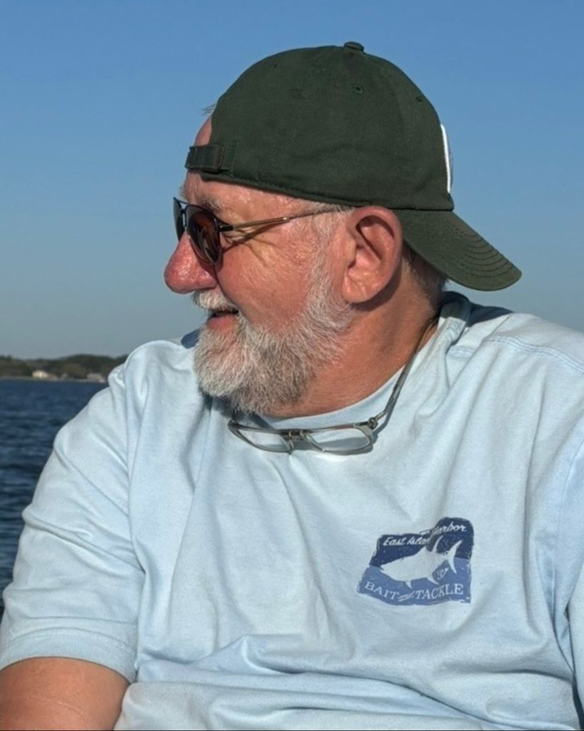 Rick Duane Griswold Profile Photo