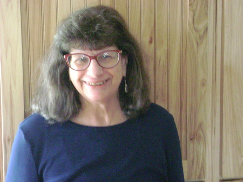 Carol Hopp Profile Photo