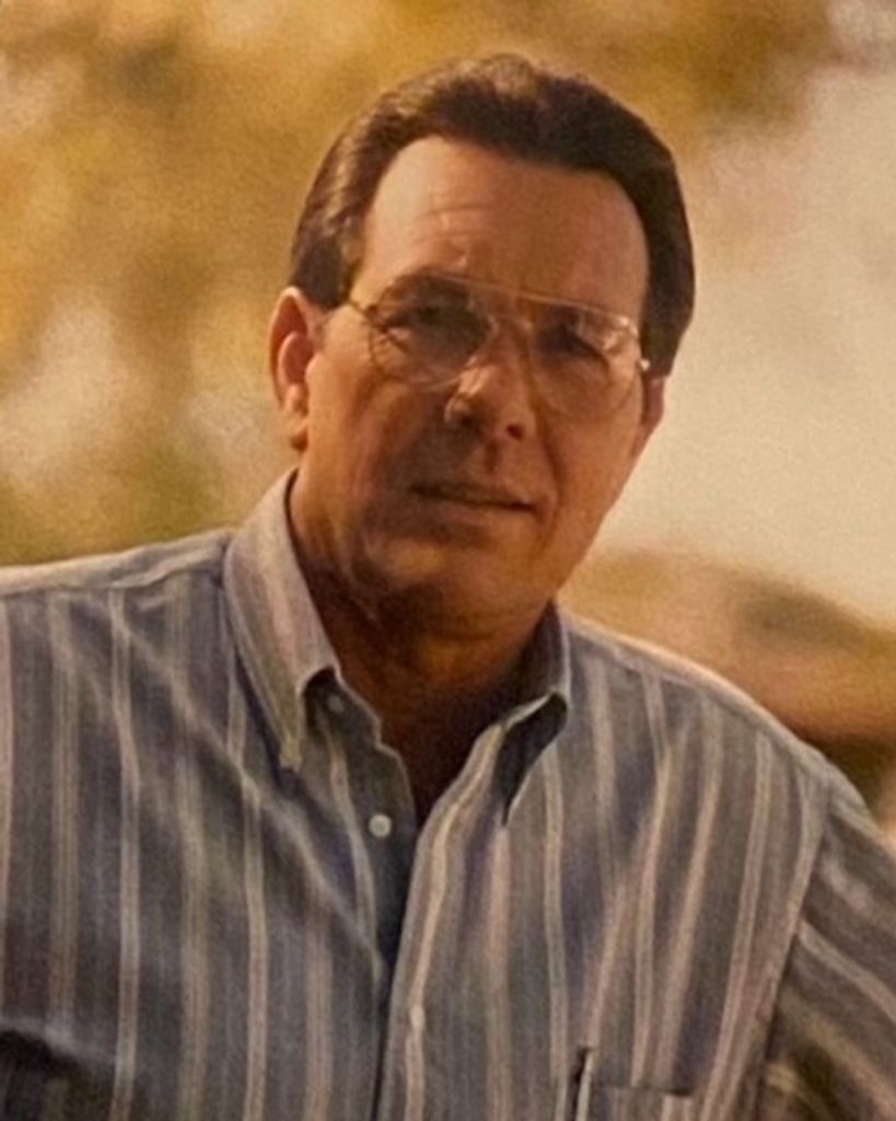 Harvey Lee Phillips