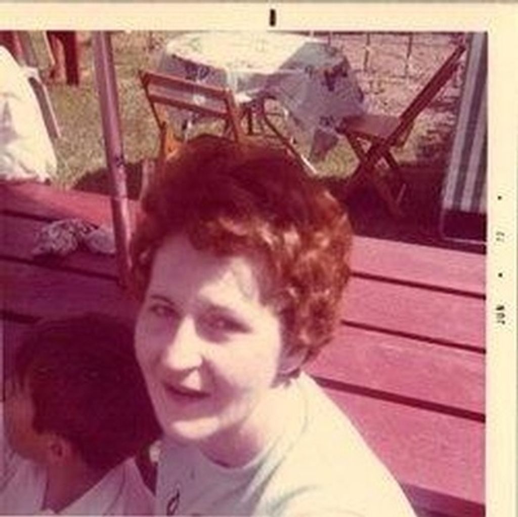 Barbara Joan Dieckhoner