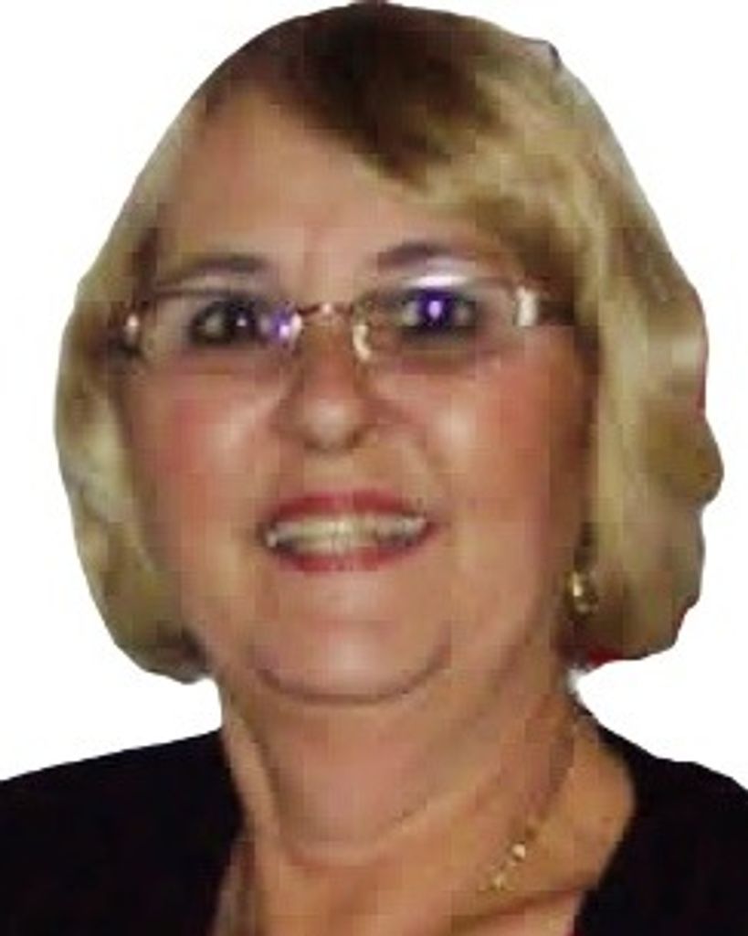 Patricia Ann Stiers Profile Photo