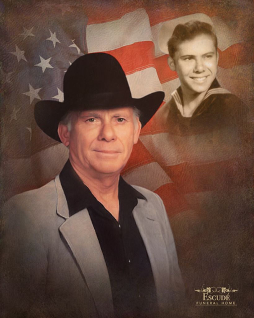Julian Sons, Jr.