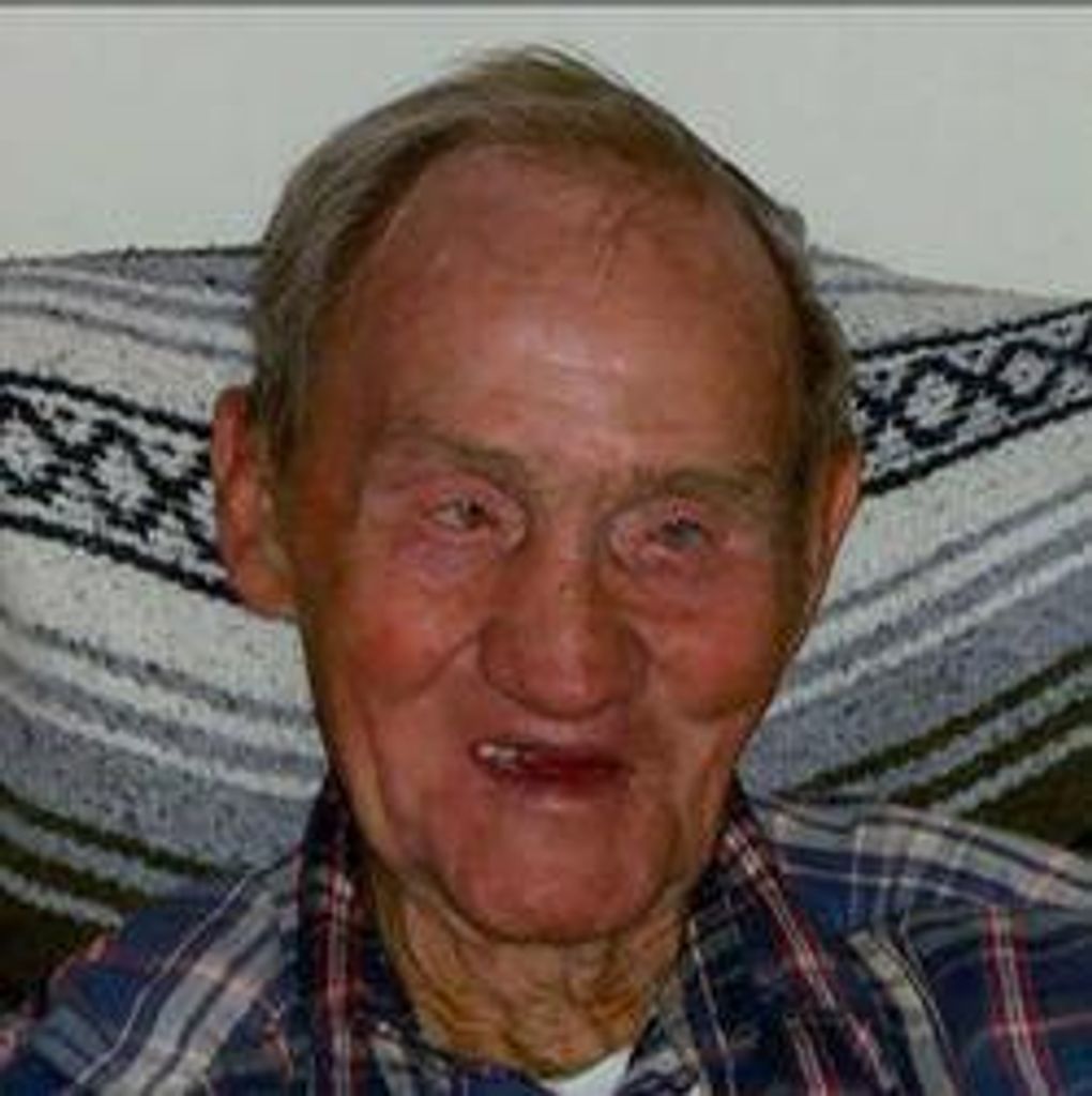 Sfc (Retired) Frank M. Patterson