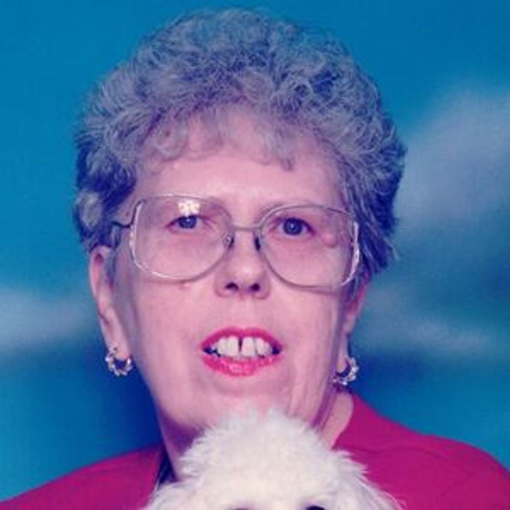 Shirley Wever