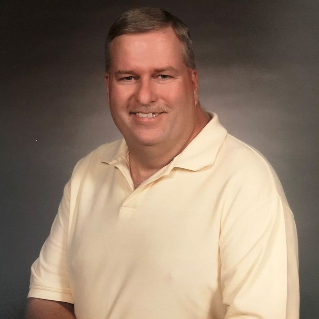 James Rodney Law Profile Photo