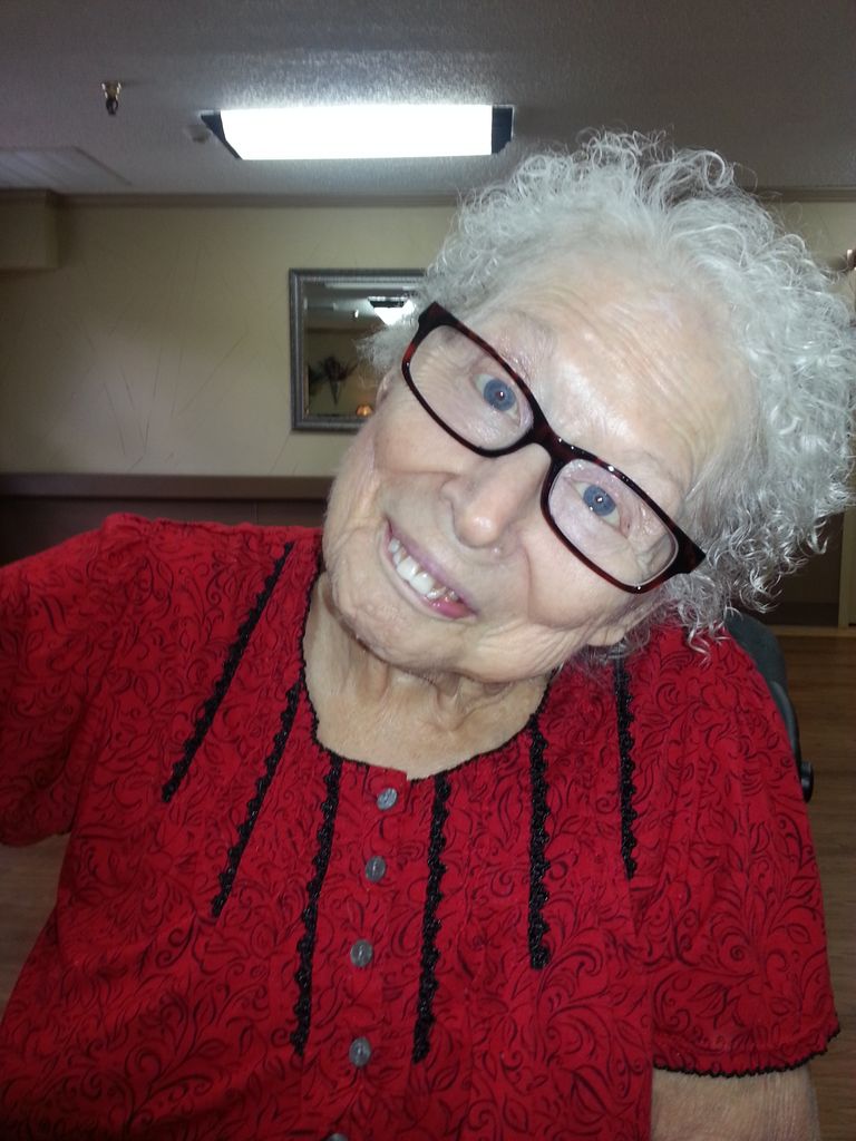 Neita Joyce Hart Hamilton Profile Photo