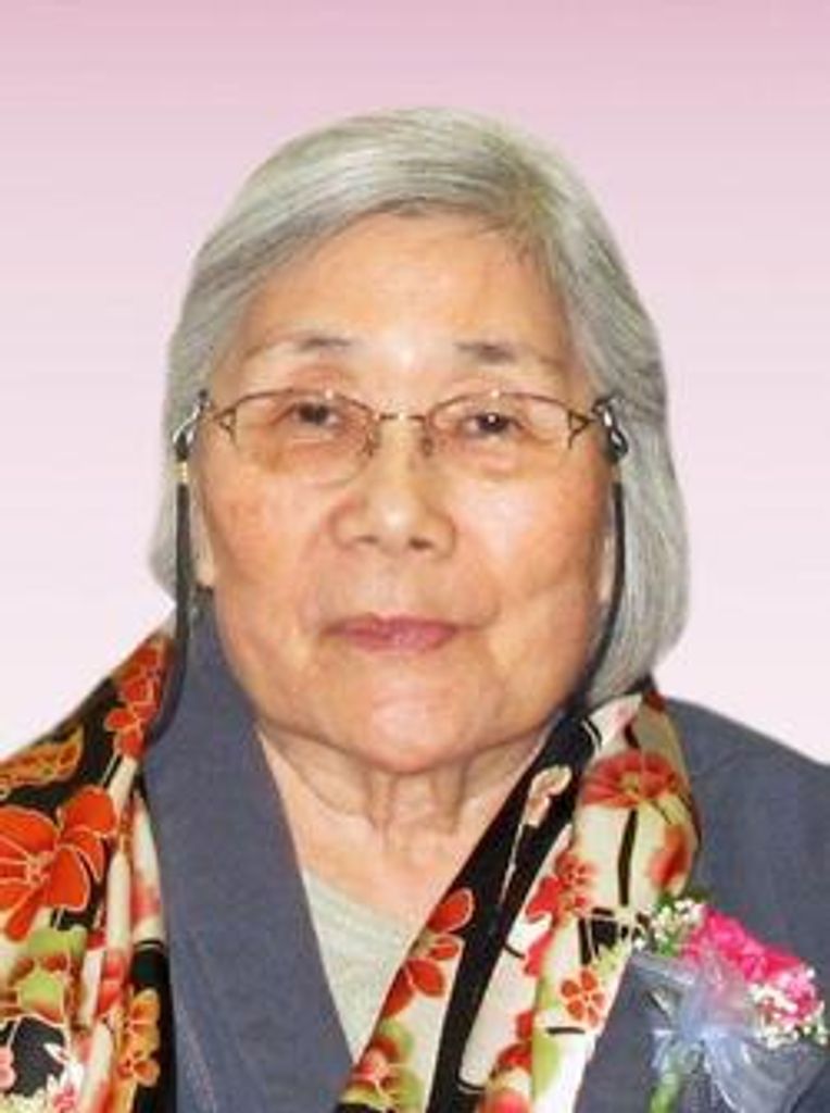 Mikako Fukuuchi Gary