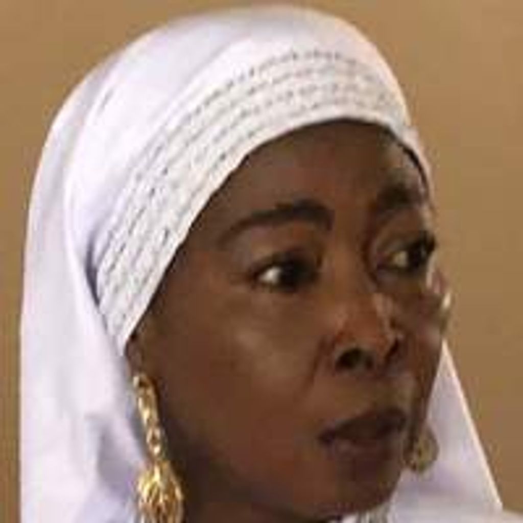 Catherine Obashoto Profile Photo