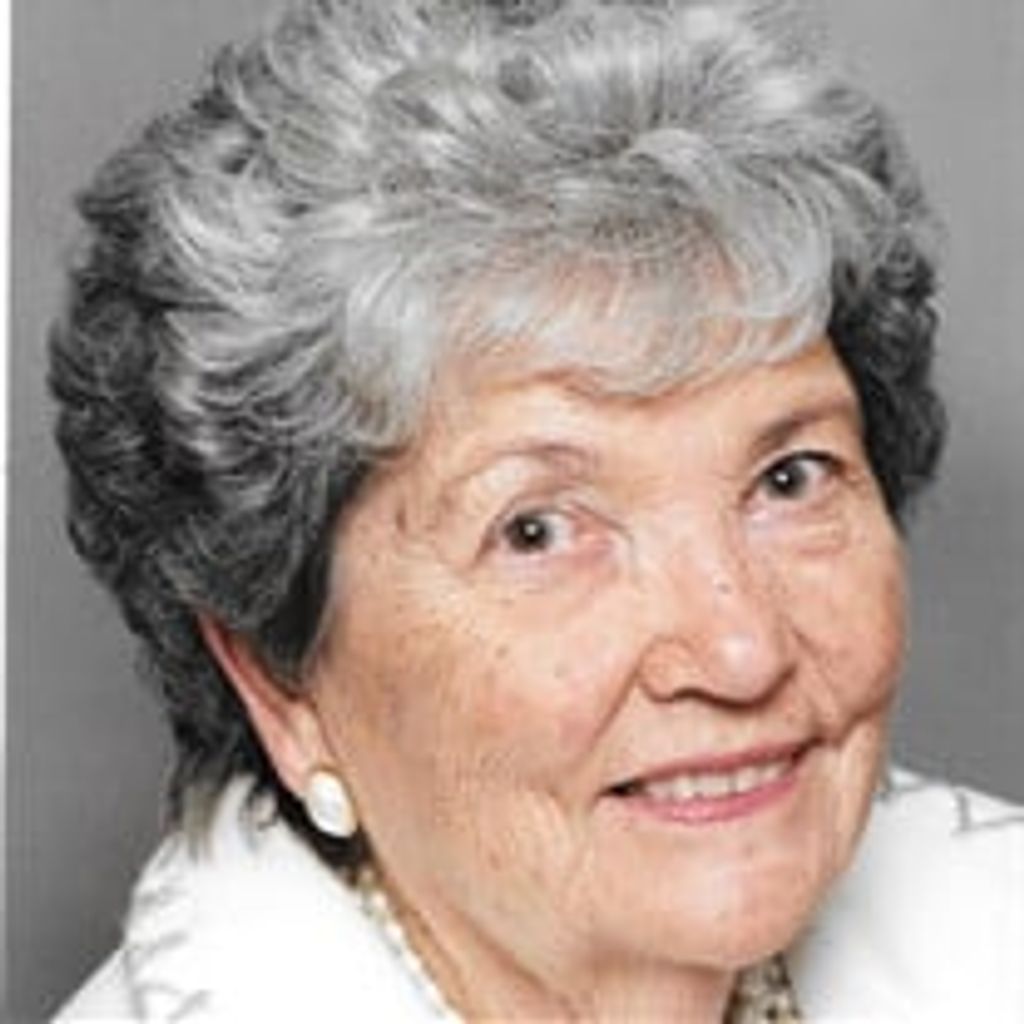Betty Donner Sullivan