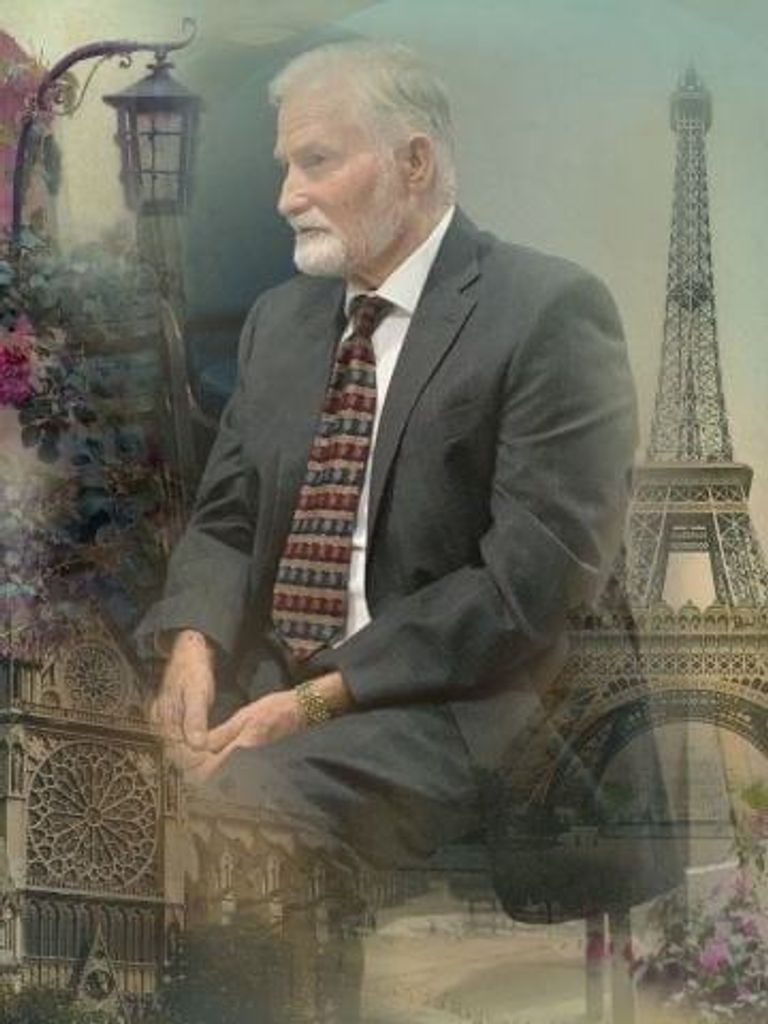 Thomas Zane Mcgaha Profile Photo