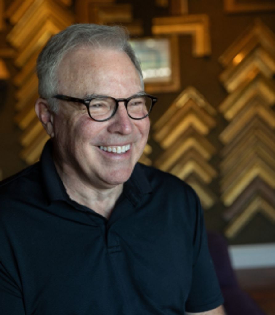 Curt Allman Profile Photo