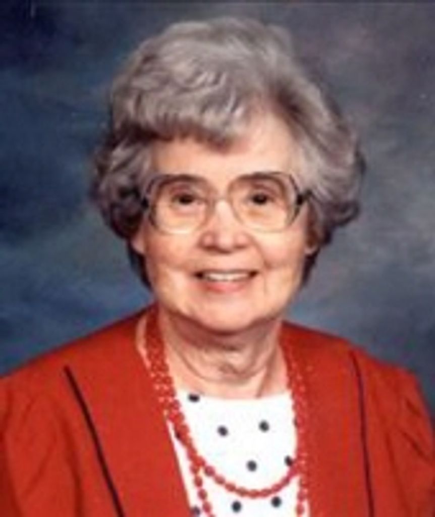 Virginia Myron
