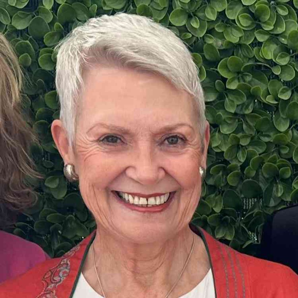 Eve Louise Bonner Profile Photo