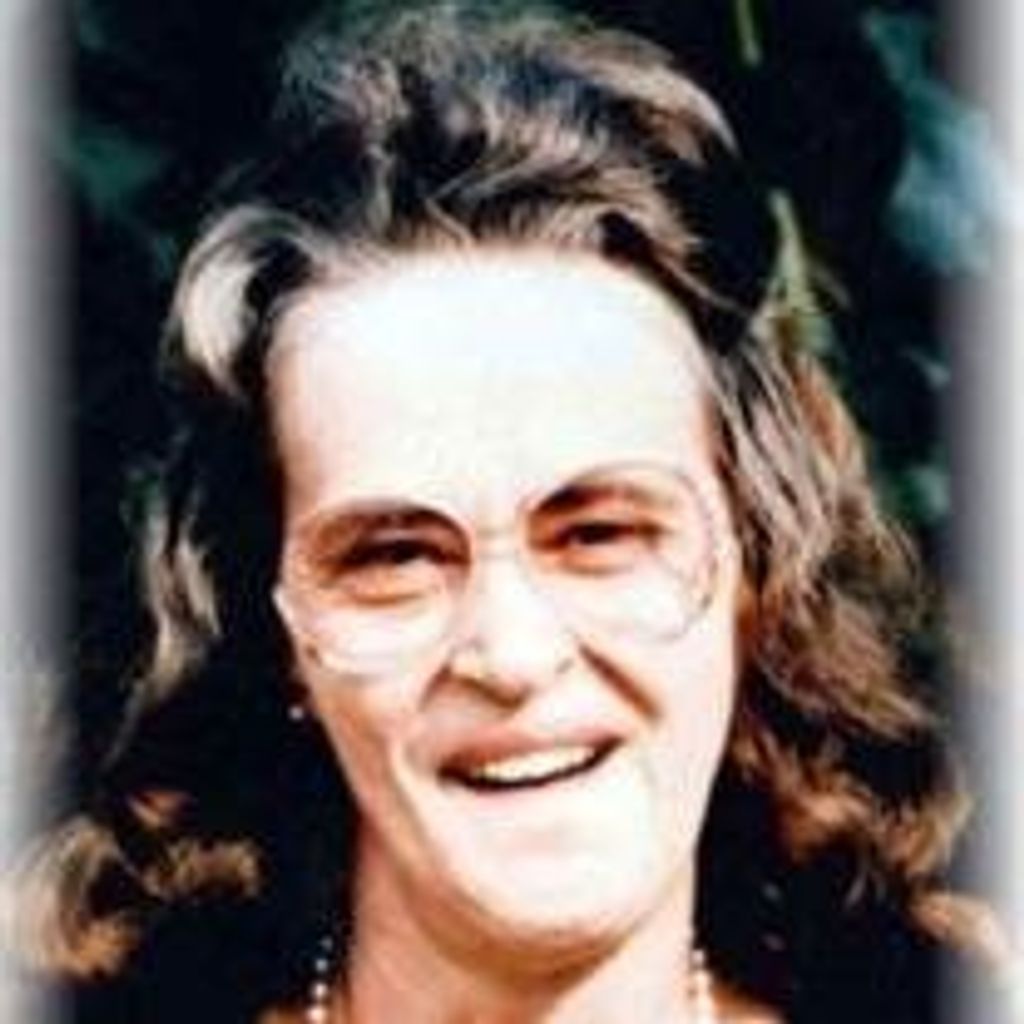 Carrie F. Maguire
