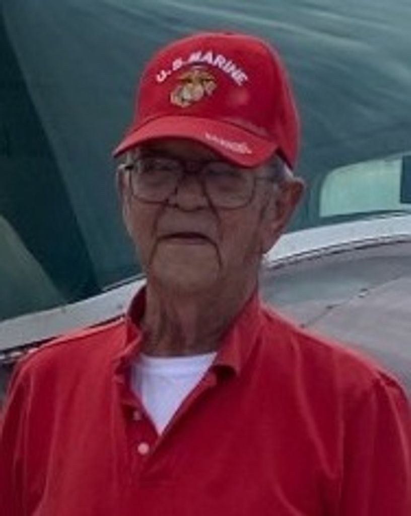 Major Walter F. Hudiburg Jr. Profile Photo