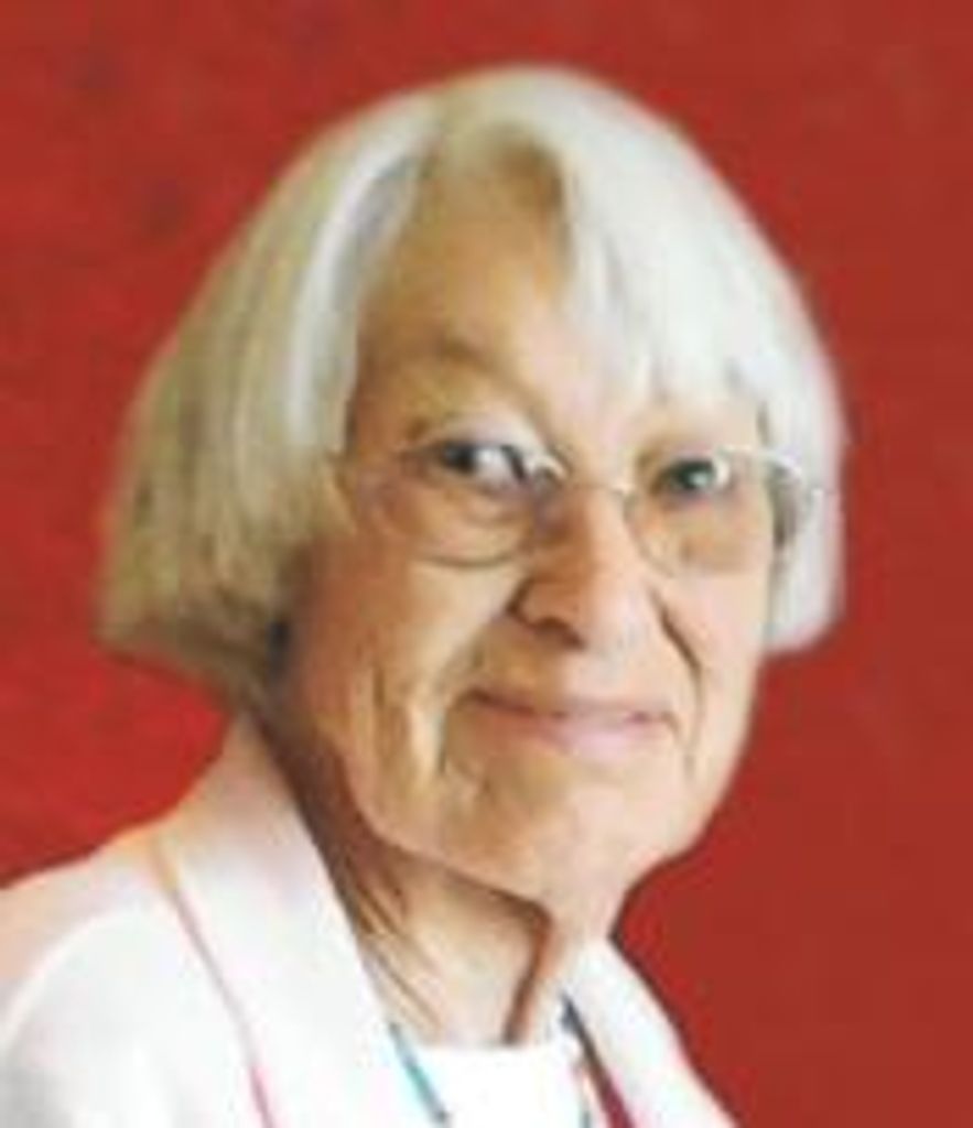 Velma Pauline Reiman