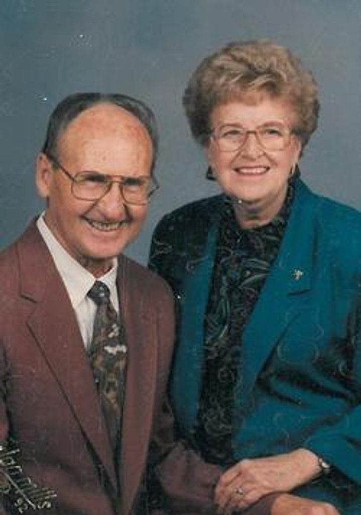 Gladys Loraine Franklin