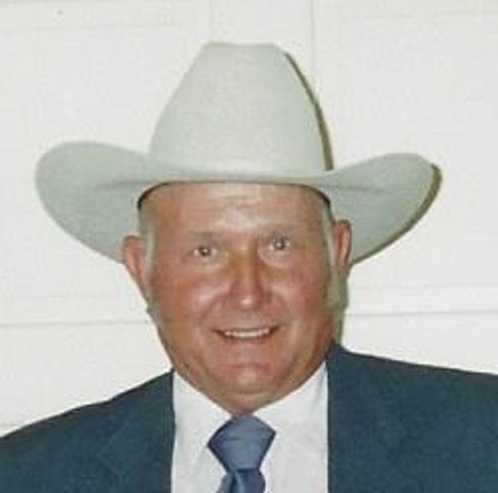 L.W. "Hoss" Gilbert